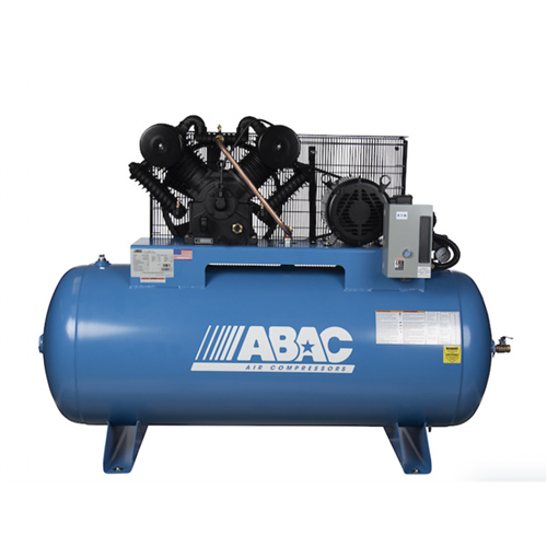 ABAC 10HP Compressor