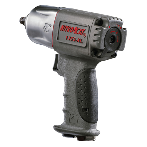 1355-XL Aircat 3/8" Drive Nitrocat Impact Wrench