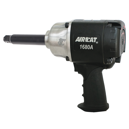 1680-A-6 Aircat 3/4" X 6" Xtreme Duty Extended Impac