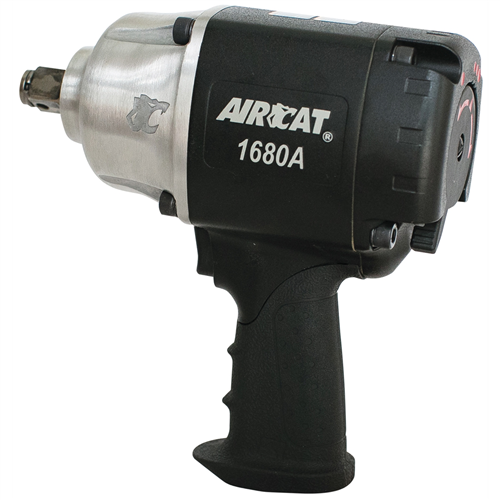 1680-A Aircat 3/4" Xtreme Duty Impact Wrench