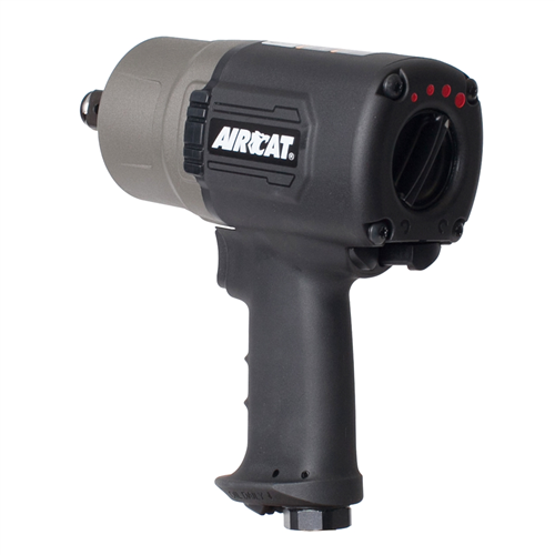 1770-XL Aircat 3/4" Drive Compact "Super Duty" Impact
