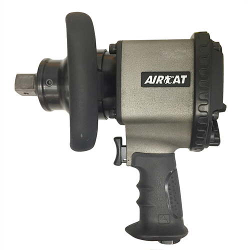 1890-P Aircat 1" Pistol "Two Jaw" Impact