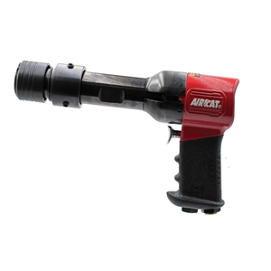 5300-B-T Aircat Super Duty 0.498" Shank Air Hammer