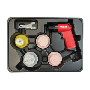 6315-K Aircat Pistol Grip Sander