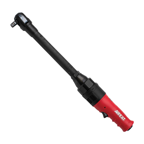 805-HT-22 Aircat 3/8" Long Reach, High Torque Ratchet