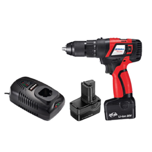ARD20129 Acdelco 20V Bldc 2-Speed Drill / Driver