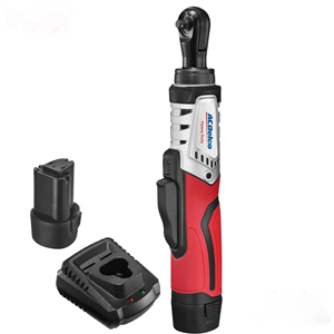 ARW1210-22 Acdelco Acdelco Arw1210-22 G12 Series 12V Cordless Li-Ion Ï¿½"? 45 Ft-Lbs. Brushless Ratchet Wrench Tool Kit With 2 Batteries