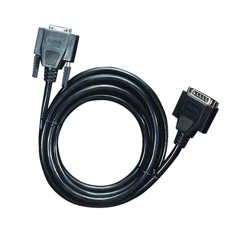 7-0137 Actron Replacement 6In Extension Cable Use With Cp9690