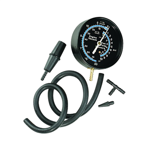 CP7803 Actron Vacuum/Pressure Tester