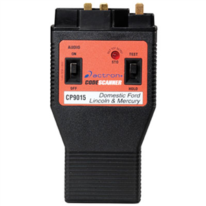 CP9015 Actron Ford Code Scanner