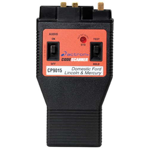 CP9015 Actron Ford Code Scanner