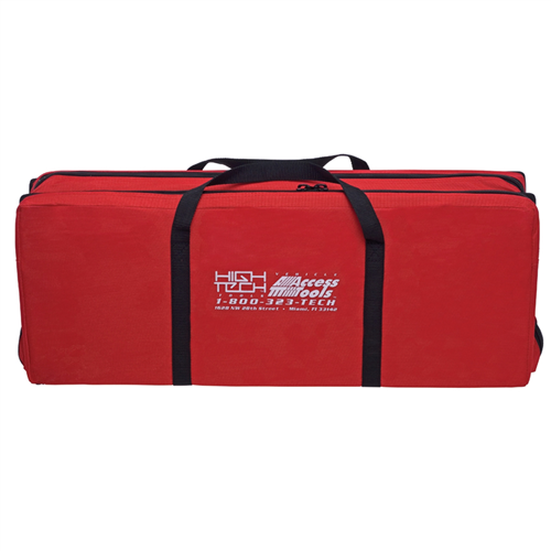 MDSCM Access Tools Mega Deluxe Soft Case