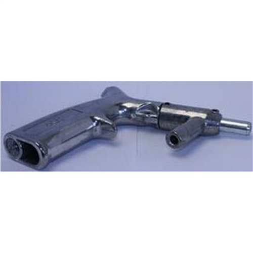 11665 Alc Keysco Alc Siphon Gun Complete For Foot Pedal