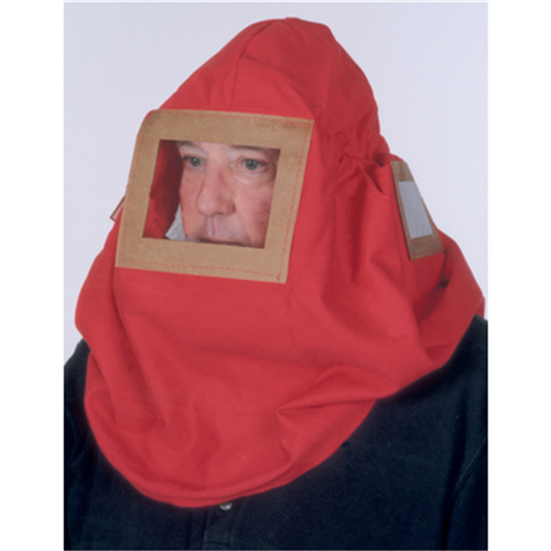 40019 Alc Keysco Standard Hood With 5" X 6" Lens