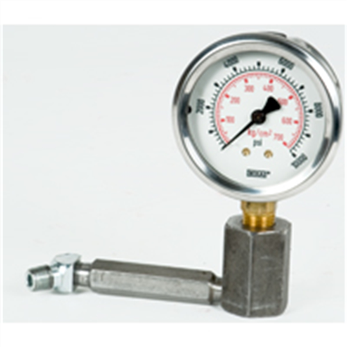 40132 Alc Keysco Master Adapter