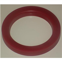 40228 Alc Keysco 3" Closure Gasket