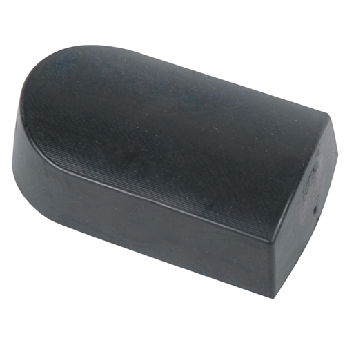 55120 Alc Keysco Large Rubber Dolly