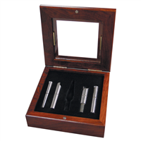 77419 Alc Keysco Cobalt Spot Weld Cutter Set 4Pc