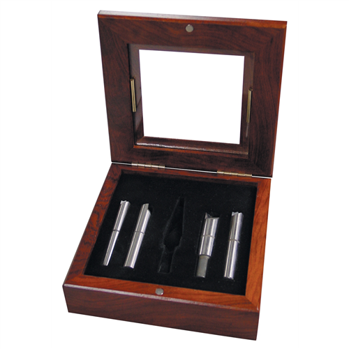 77419 Alc Keysco Cobalt Spot Weld Cutter Set 4Pc