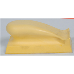 77552 Alc Keysco 5"X3" Hand Sander