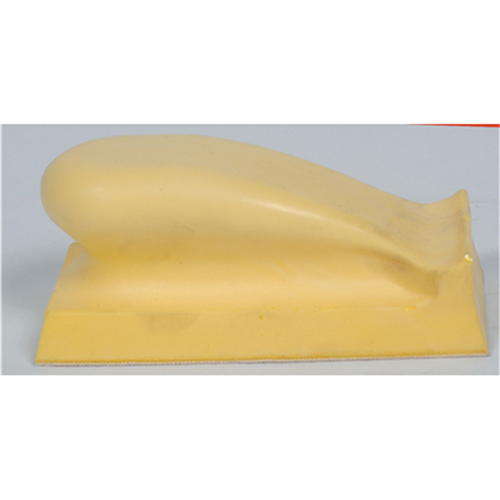 77552 Alc Keysco 5"X3" Hand Sander