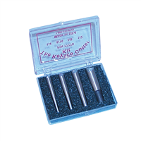 77778 Alc Keysco Spotweld Cutter Set 4 Pc