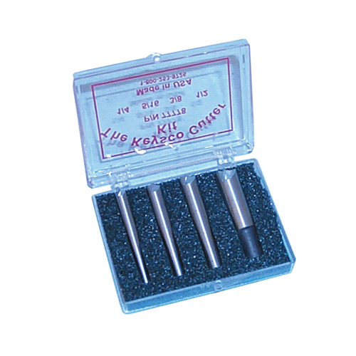 77778 Alc Keysco Spotweld Cutter Set 4 Pc