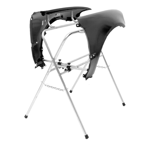 77786 Alc Keysco Fender Stand Economy