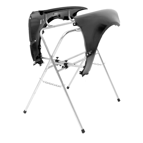 77786 Alc Keysco Fender Stand Economy