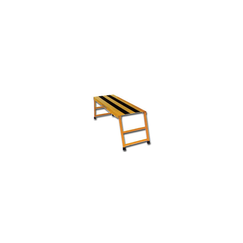 77787 Alc Keysco Van Stand Deluxe 6'L X 16"W X 24"H