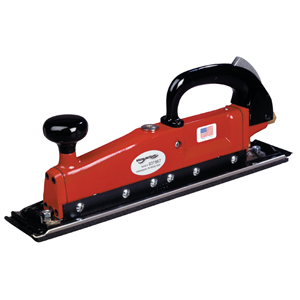 V100 Alc Keysco Viking Dual Piston Straight Line Sander