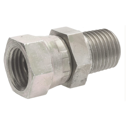 1000-44 Alemite Union Adapter, Straight