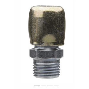 131000-T Alemite Air Vent, 1/8" Ptf