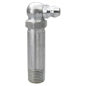 1606-B Alemite Hydraulic Loose Fitting, 90 Degree