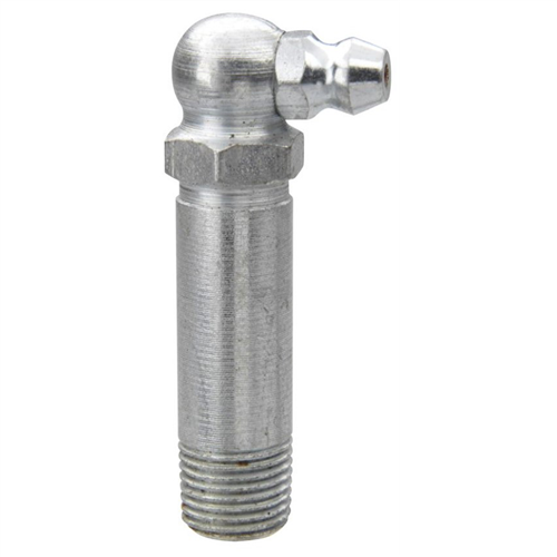 1606-B Alemite Hydraulic Loose Fitting, 90 Degree