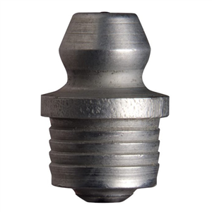 1608-B Alemite Drive Fitting, For Low Or Medium Pressures