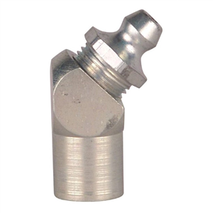 1620-B Alemite Hydraulic Loose Fitting, 45 Degree Angle