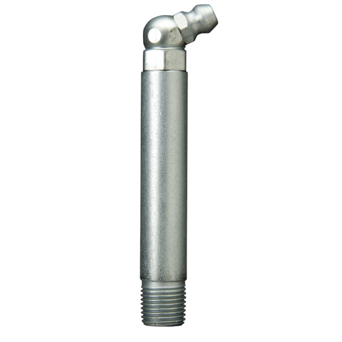 1649-B Alemite Hydraulic Loose Fitting, 65 Degree Type