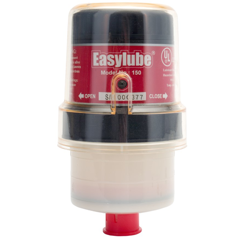 1746-151 Alemite Easylube Automatic Grease Lubricator, 5 Oz Cup