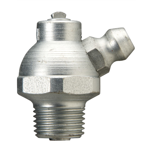 1795-B Alemite Hydraulic Shut-Off Fitting