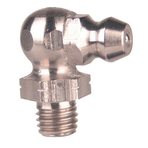 1923-S Alemite Non-Corrosive Fitting
