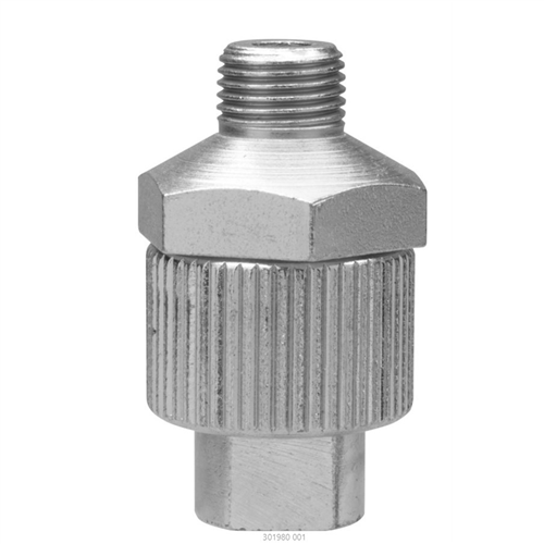301980 Alemite Grease Pump Swivel