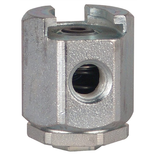 304300 Alemite Button Head Coupler