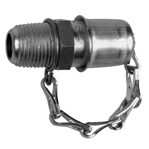 306741 Alemite Loader Coupler