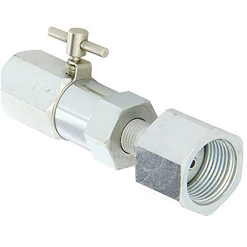 310428 Alemite Saf-T-Vent(Tm) Couplings