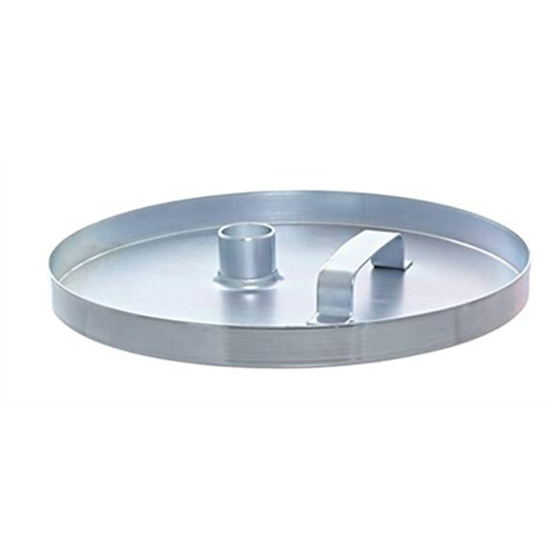 314898 Alemite Follower Plate