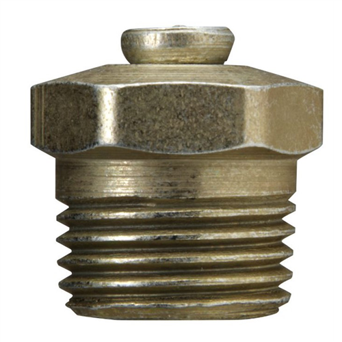 317400-E Alemite Bspt Relief Fitting