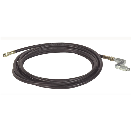 317875-30 Alemite High Pressure Grease Hose, 30' Long, 8,000 Psi