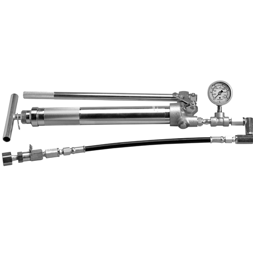 325540-1 Alemite High Pressure Grease Gun