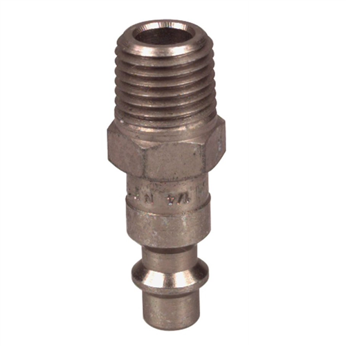 328034 Alemite Extra Heavy-Duty Air & Water Fitting, Connector